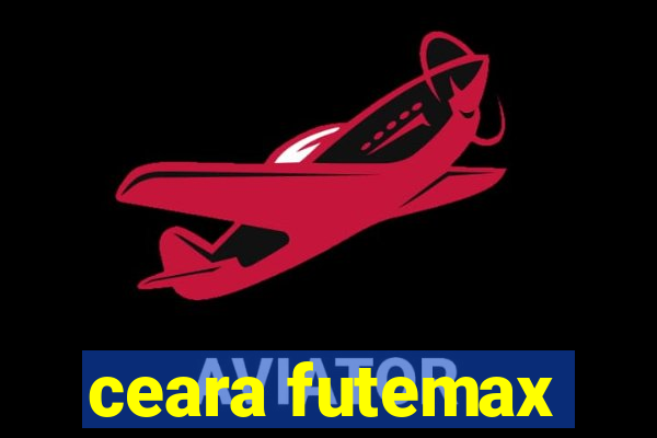 ceara futemax